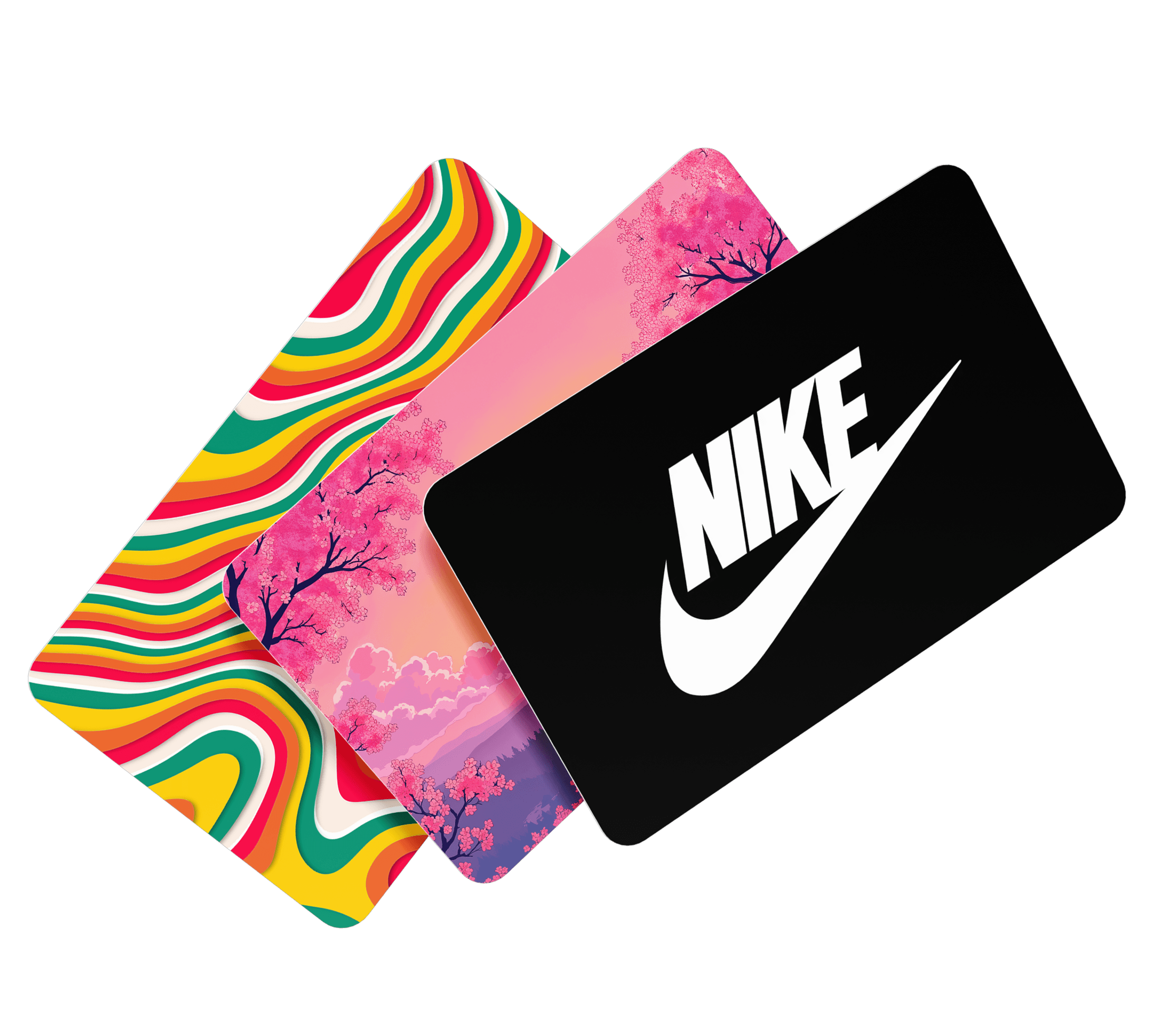 AP Card 5+ Custom